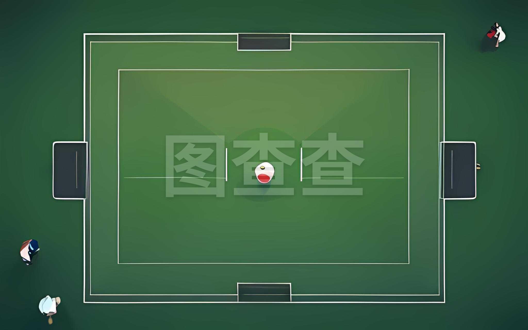 透过迪马利