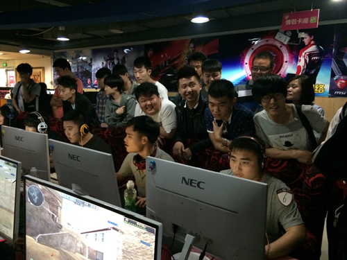 导力和团队 导力和团队