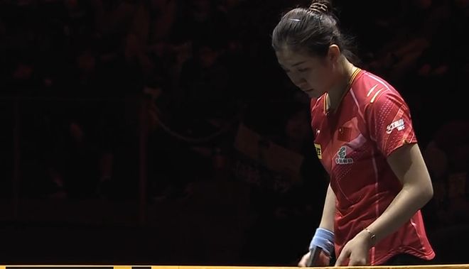 竞技体育中 竞技体育中