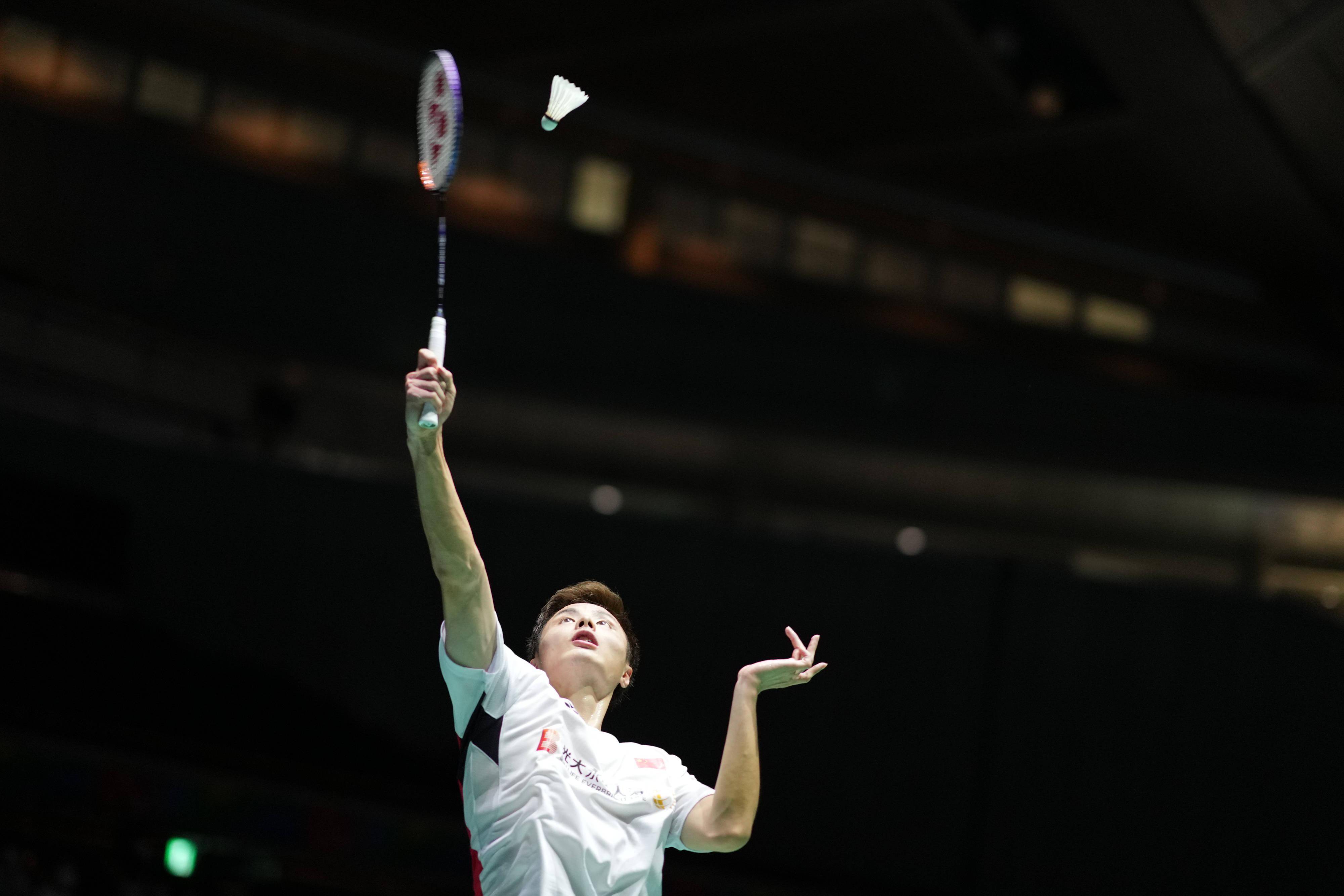 他被誉为 他被誉为