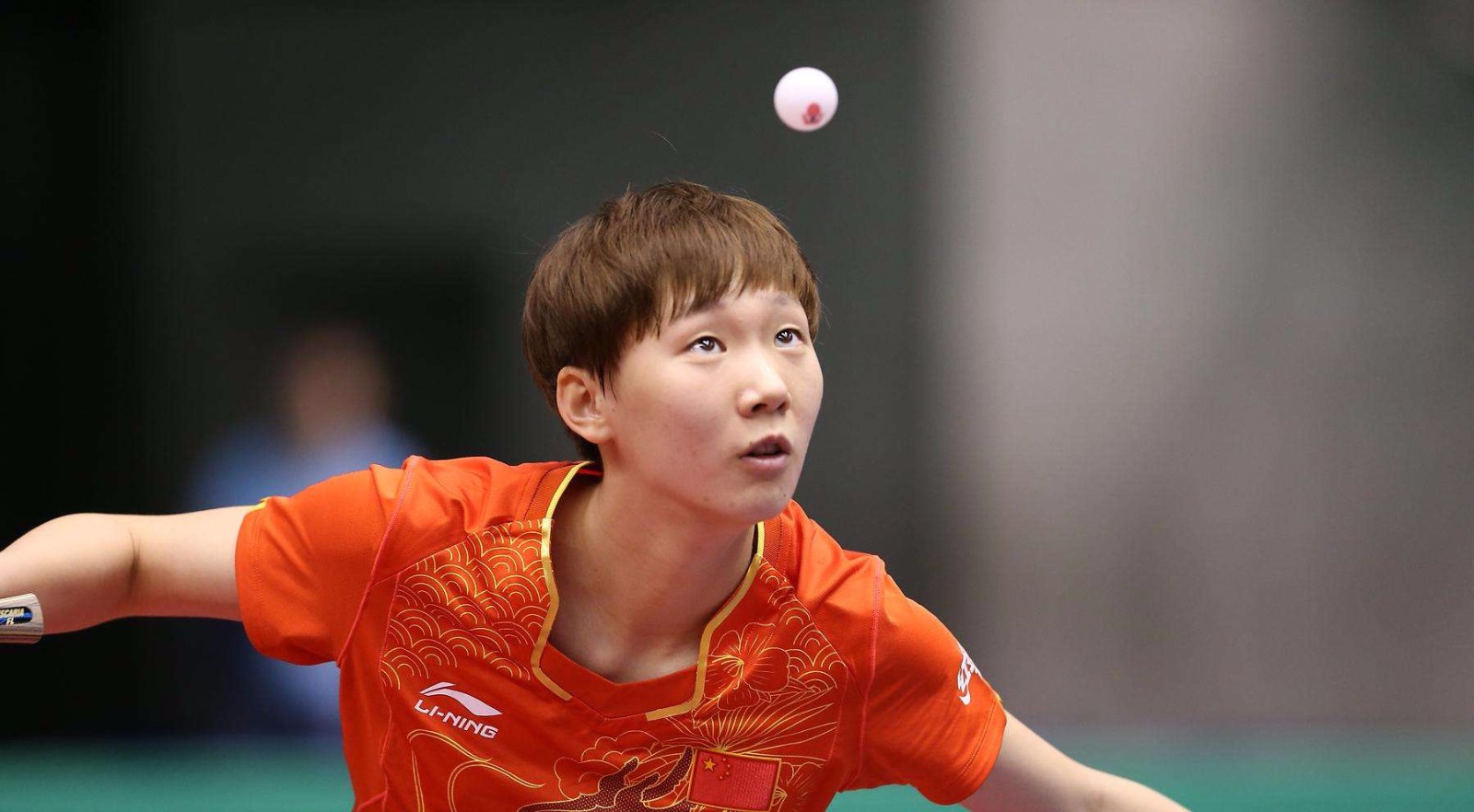 激烈竞争 激烈竞争